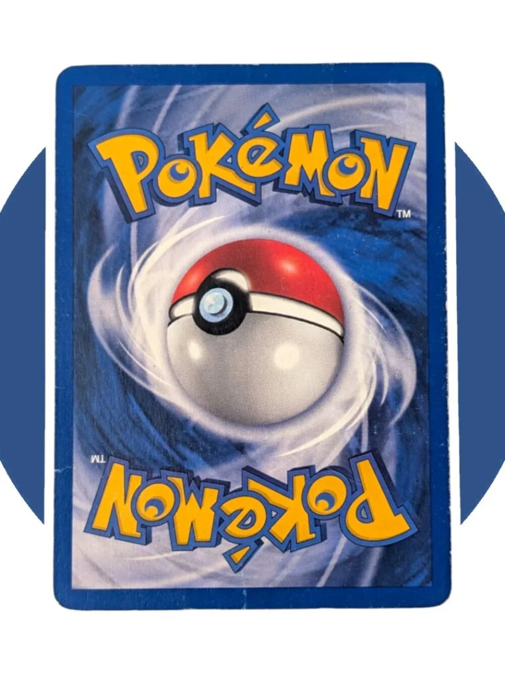 Pokemon details basic
